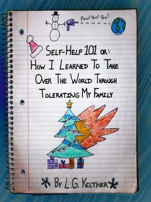 cover image of Self-Help 101 or